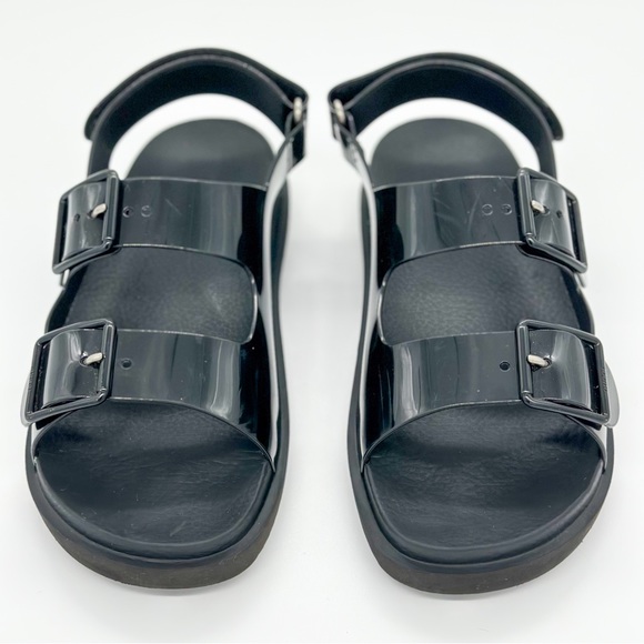 GUCCI Sandals with mini double G - Picture 5 of 5